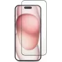 eSTUFF INFINITE iPhone 17 Air Vollflächiger Displayschutz Kratzfest Stoßfest Gehärtetes Glas