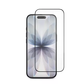 eSTUFF ES530422-50BULK Mobiltelefon Displayschutzfolie/Rückseitenschutzfolie Transparent Displayschutzfolie Apple 50 Stk.