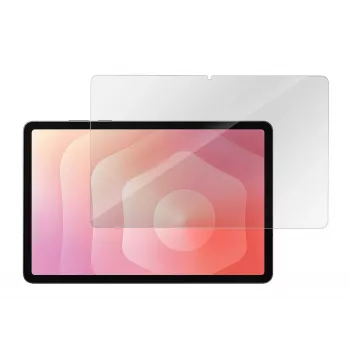 Klare Displayschutzfolie eSTUFF ES506037 für Samsung Tab S11 (11 Zoll, transparent) — 1 Stk.