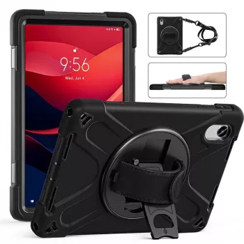 Tablet-Hülle eSTUFF ES683634-BULK — Schutzhülle für Tablets (Modell ES683634-BULK)
