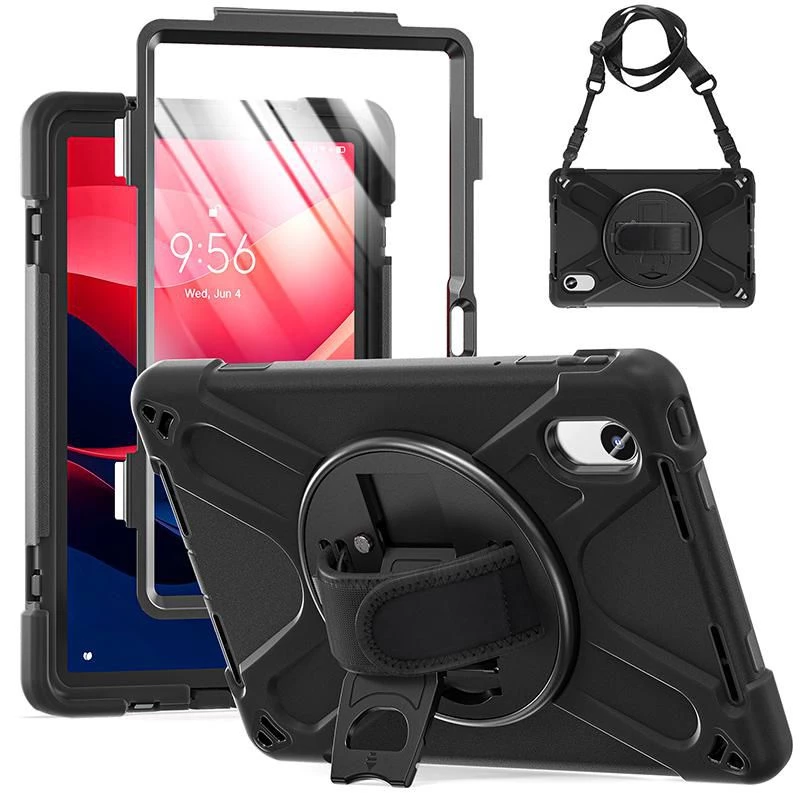 Tablet-Hülle eSTUFF ES683634-BULK — Schutzhülle für Tablets (Modell ES683634-BULK)