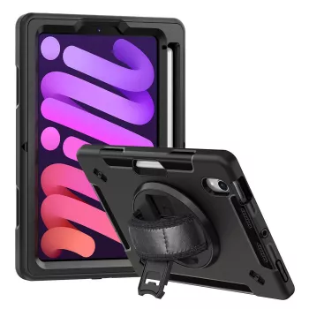 Tablet-Hülle eSTUFF ES68104001-BULK — Schutzhülle für Tablets (modellspezifische Bulk-Verpackung)