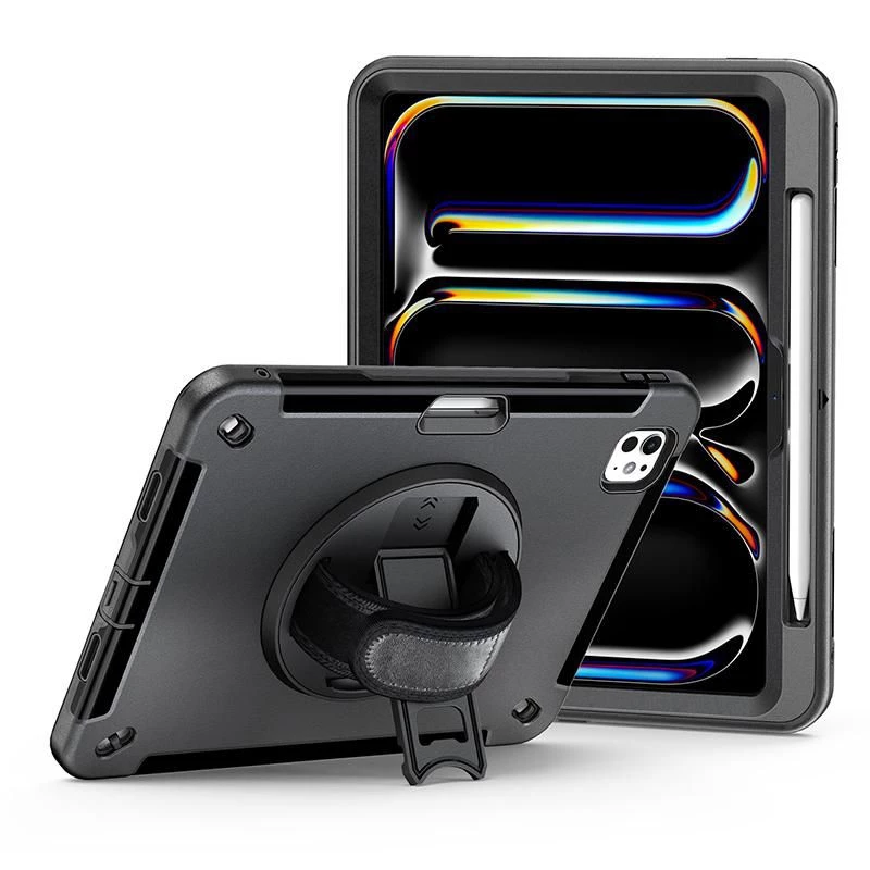 Tablet-Hülle eSTUFF ES68104003-BULK — Schutzhülle für Tablets