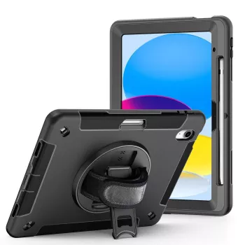 Tablet-Hülle eSTUFF ES68104007-BULK — Schutzhülle für Tablets (Modell ES68104007-BULK)