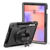 Tablet-Hülle eSTUFF ES68105002-BULK — Schutzhülle für Tablets, universell passend