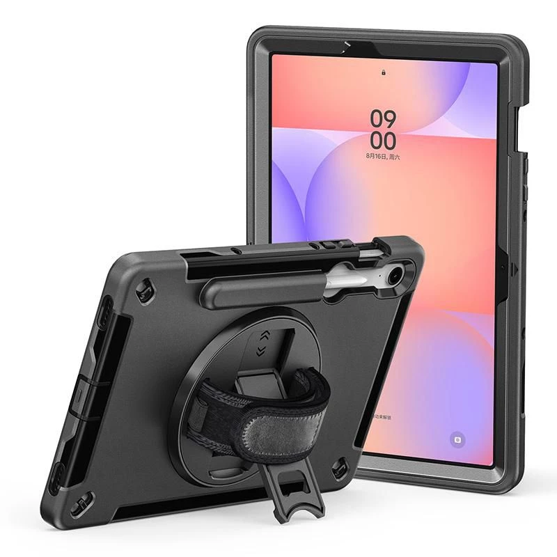Tablet-Hülle eSTUFF ES68105002-BULK — Schutzhülle für Tablets, universell passend