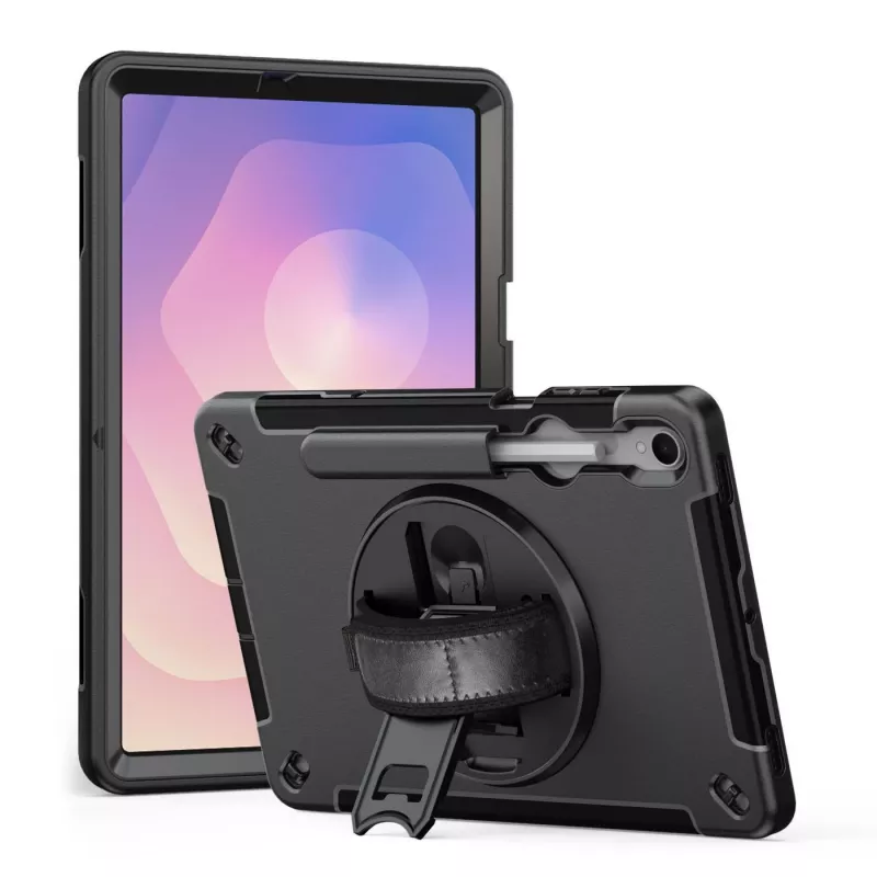 Tablet-Hülle eSTUFF ES68105009-BULK — Schutzhülle für Tablets (Modell ES68105009-BULK)