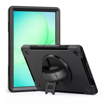 Tablet-Hülle eSTUFF ES68105013-BULK für generische 7–10,1 Zoll Tablets, Schutzhülle, Bulk-Pack