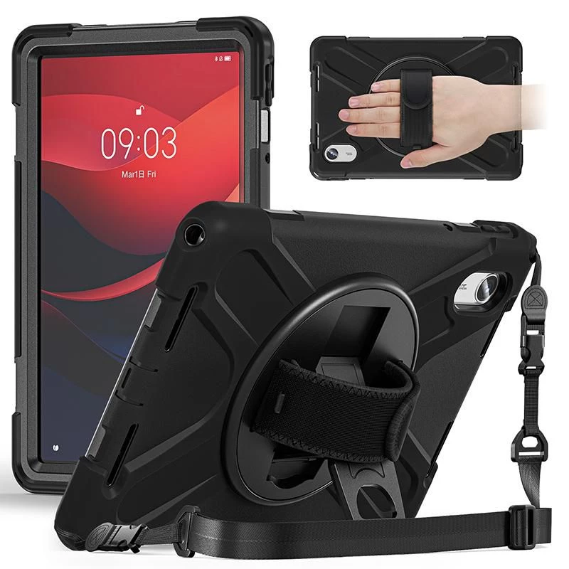 Tablet-Hülle eSTUFF ES681910-BULK Langlebiger Schutz Leichtes Design