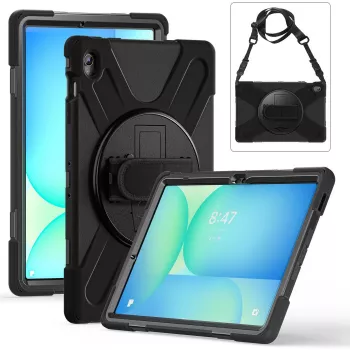 Tablet eSTUFF Galaxy Tab S10 FE AUSTIN ES681863-BULK 10.5 Zoll Display Wi‑Fi