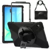 Tablet eSTUFF Galaxy Tab S10 FE AUSTIN ES681863-BULK 10.5 Zoll Display Wi‑Fi
