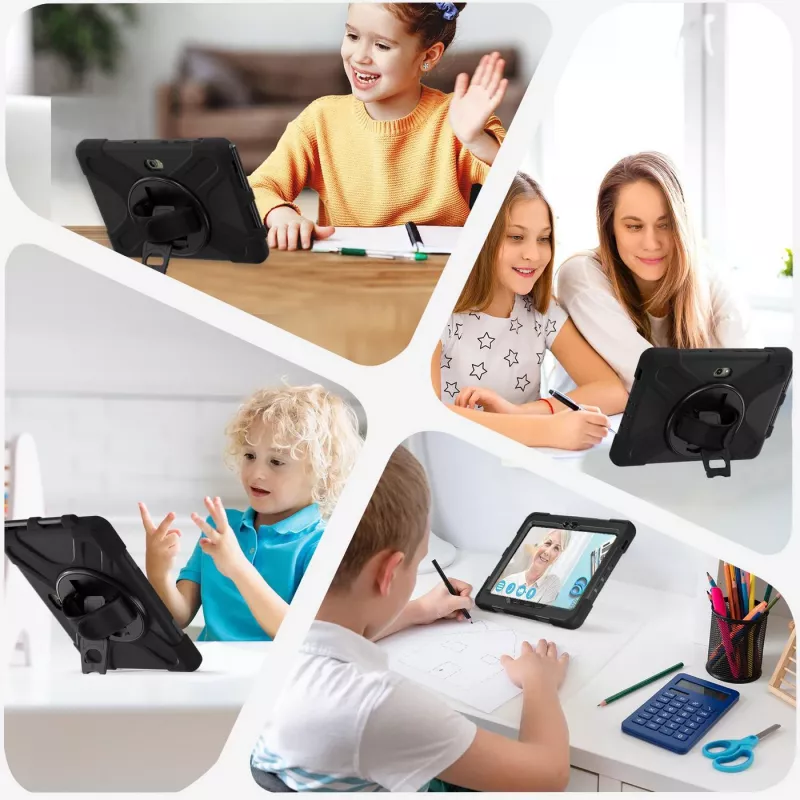 Tablet eSTUFF Galaxy Tab Active5 ES681864-BULK — 8 Zoll, 4G LTE