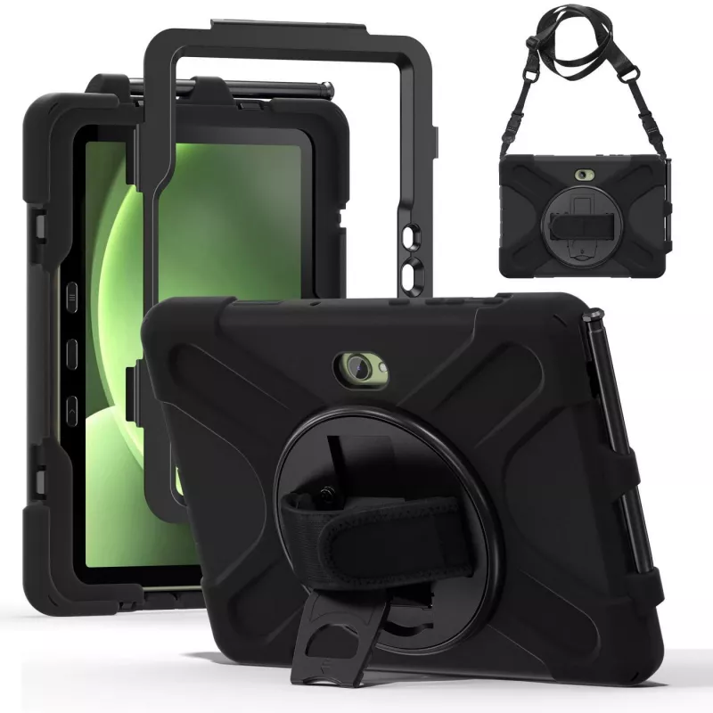 Tablet eSTUFF Galaxy Tab Active5 ES681864-BULK — 8 Zoll, 4G LTE