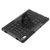 eSTUFF ES68295000-BULK Tablet-Hülle 29,2 cm (11,5 Zoll) Cover Schwarz