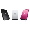 Passiver Halter Rain Design iSlider Aluminium für Tablet/UMPC