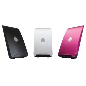 Passiver Halter Rain Design iSlider Aluminium für Tablet/UMPC