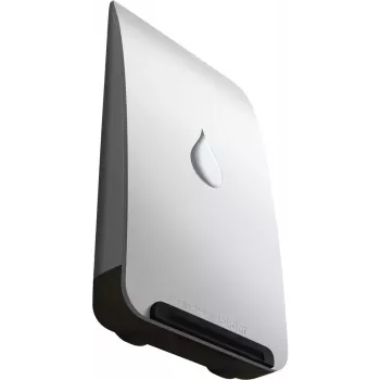 Passiver Halter Rain Design iSlider Aluminium für Tablet/UMPC