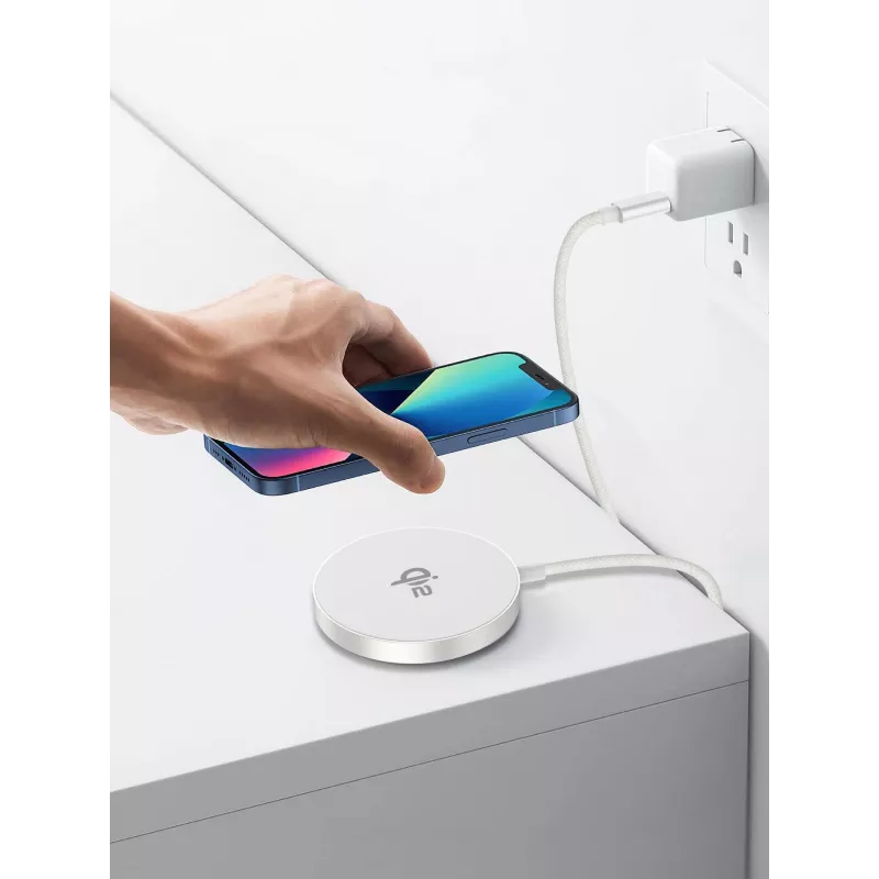 Mobiles Ladegerät eSTUFF ES638300 Kabellänge 1,2 m