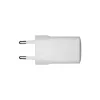 Wandladegerät dbramante1928 re-charge EU 18W USB-A Weiß