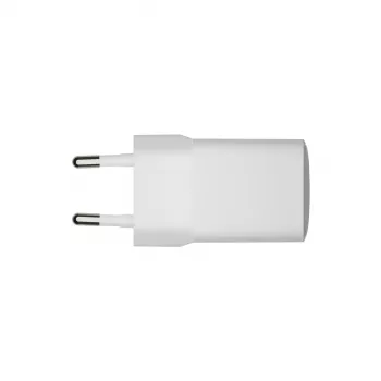 Wandladegerät dbramante1928 re-charge EU 18W USB-A Weiß