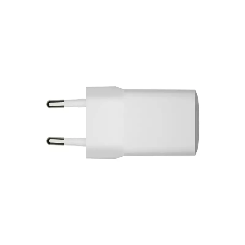 Wandladegerät dbramante1928 re-charge EU 18W USB-A Weiß