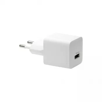 Wandladegerät dbramante1928 re-charge EU 18W USB-A Weiß