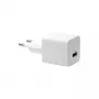 Wandladegerät dbramante1928 re-charge EU 18W USB-A Weiß