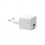dbramante1928 re-charge Pro - EU-Wandladegerät USBC30W+USBA18W-W