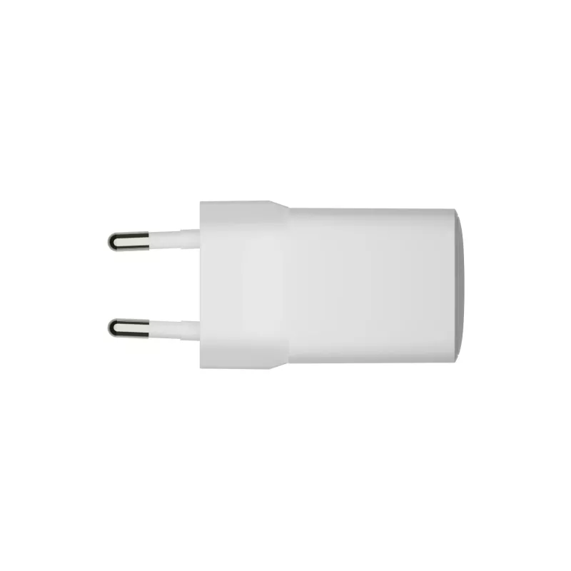 dbramante1928 re-charge Pro - EU-Wandladegerät USBC30W+USBA18W-W