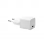 dbramante1928 re-charge Pro – EU-Netzteil USB-C 25W – W, Innenbereich, AC, Weiß