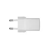 dbramante1928 re-charge Pro – EU-Netzteil USB-C 25W – W, Innenbereich, AC, Weiß