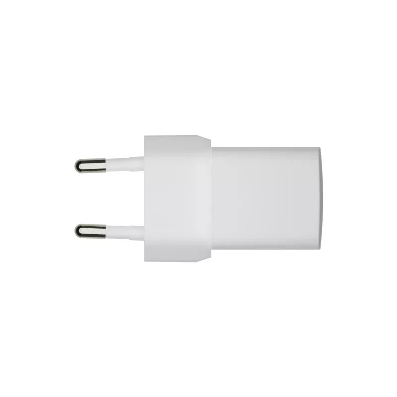 dbramante1928 re-charge Pro – EU-Netzteil USB-C 25W – W, Innenbereich, AC, Weiß