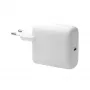 dbramante1928 re-charge Pro - EU-Wandladegerät USB-C 65 W - W, Innenbereich, AC, Weiß