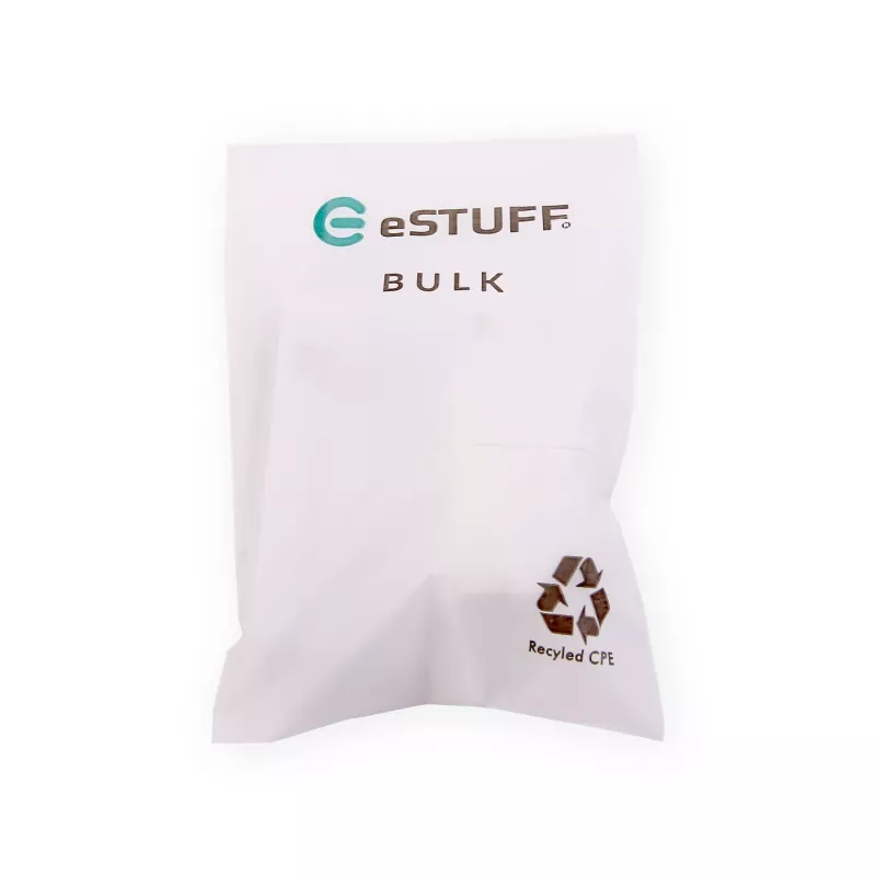 eSTUFF ES637045-BULK mobiles Ladegerät Smartphone Weiß AC Schnellladung Innenbereich