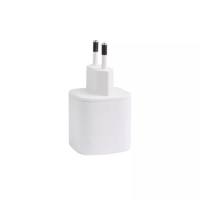 Mobiles Ladegerät eSTUFF ES637065-BULK Universal Weiß AC Indoor USB Type-C