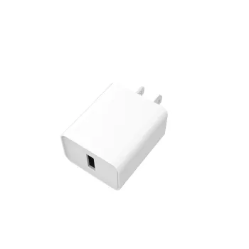eSTUFF ES636101-BULK mobiles Ladegerät Smartphone Weiß AC Innengerät
