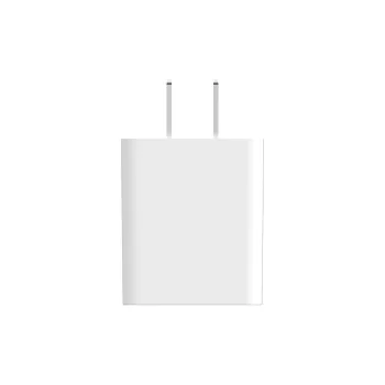 eSTUFF ES636101-BULK mobiles Ladegerät Smartphone Weiß AC Innengerät