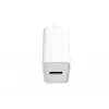eSTUFF ES636101-BULK mobiles Ladegerät Smartphone Weiß AC Innengerät