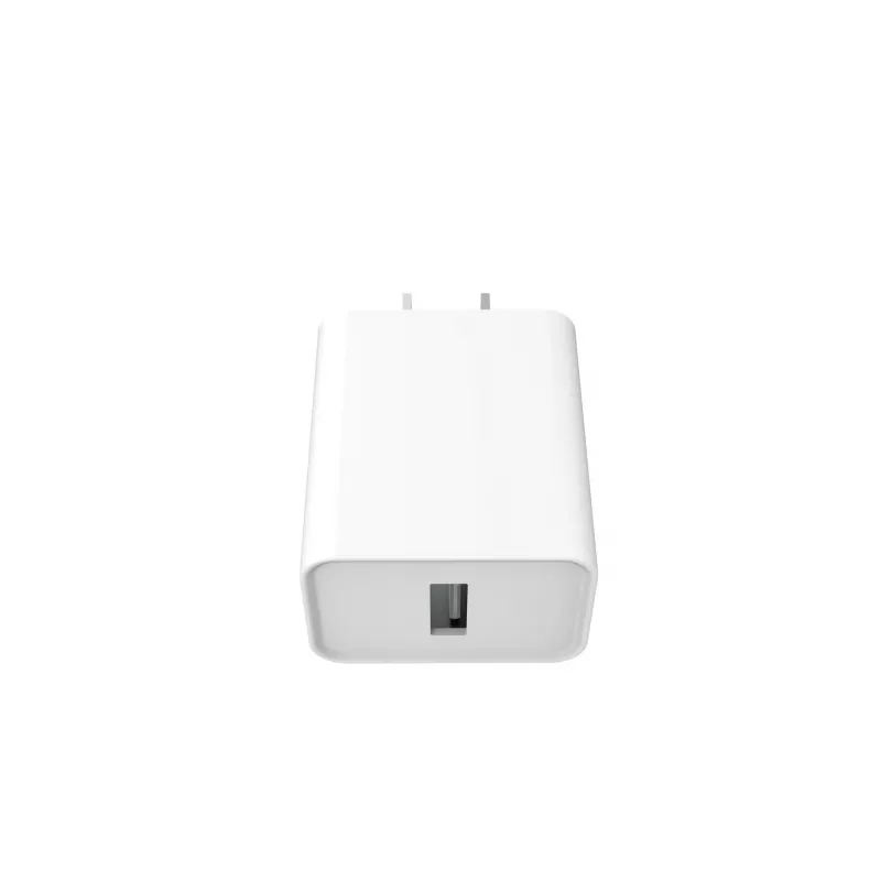 eSTUFF ES636101-BULK mobiles Ladegerät Smartphone Weiß AC Innengerät