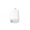 eSTUFF ES636125-BULK Ladegerät für Mobilgeräte Smartphone Weiß AC Schnellladefunktion Indoor