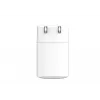 eSTUFF ES636125-BULK Ladegerät für Mobilgeräte Smartphone Weiß AC Schnellladefunktion Indoor