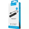 Kartenleser Sandberg USB 3.0 Pocket Card Reader