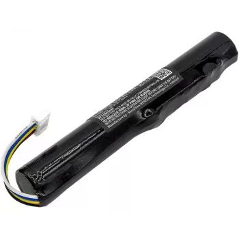 Batterie CoreParts für Bang & Olufsen Lautsprecher 3400 mAh 7,4 V