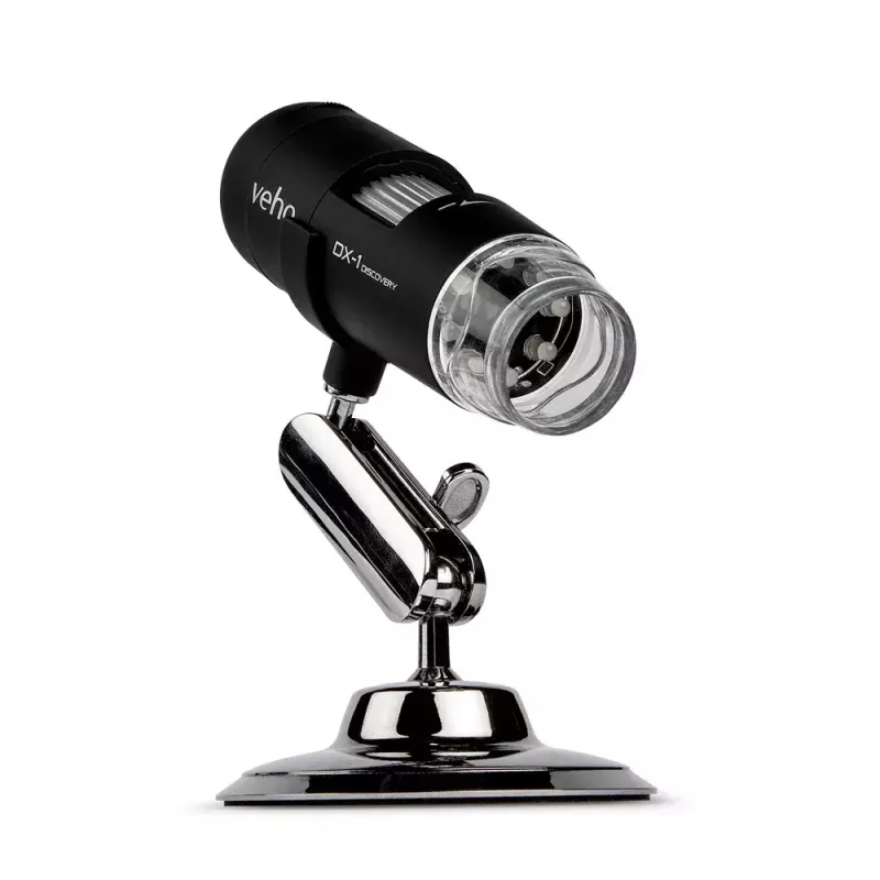 Digitales Mikroskop Veho DX-1 USB 2MP