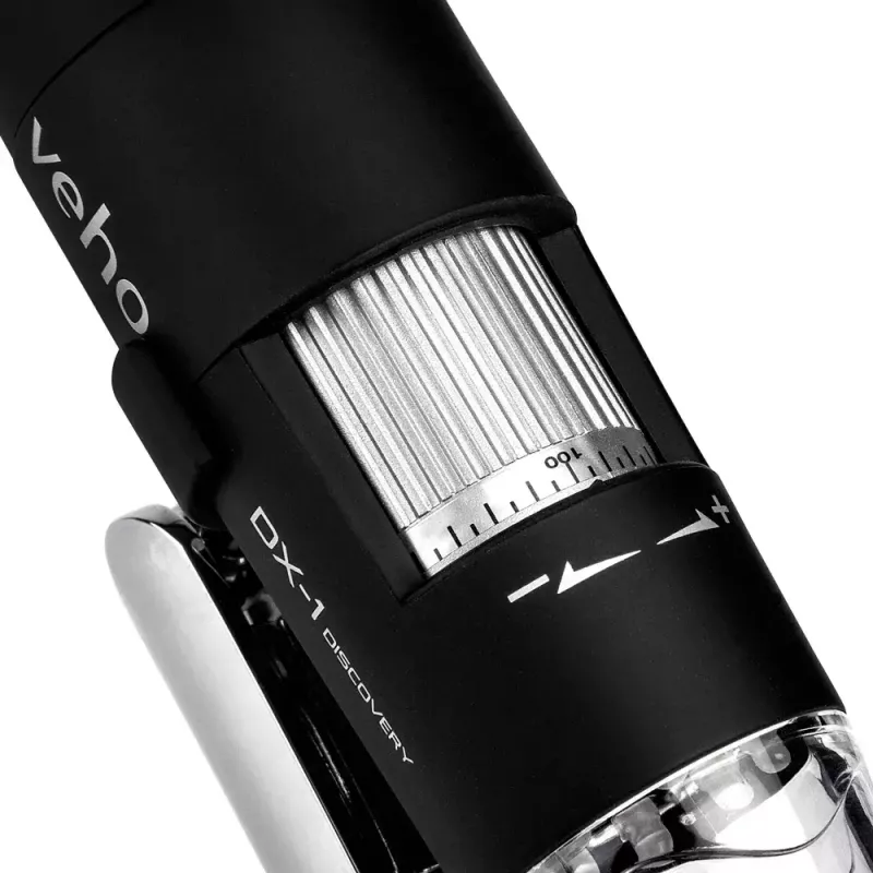 Digitales Mikroskop Veho DX-1 USB 2MP