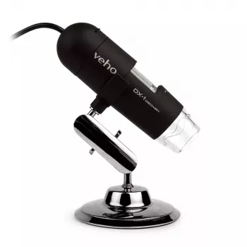 Digitales Mikroskop Veho DX-1 USB 2MP