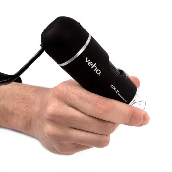 Digitalmikroskop Veho DX-2 USB 5MP