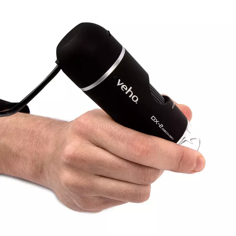 Digitalmikroskop Veho DX-2 USB 5MP
