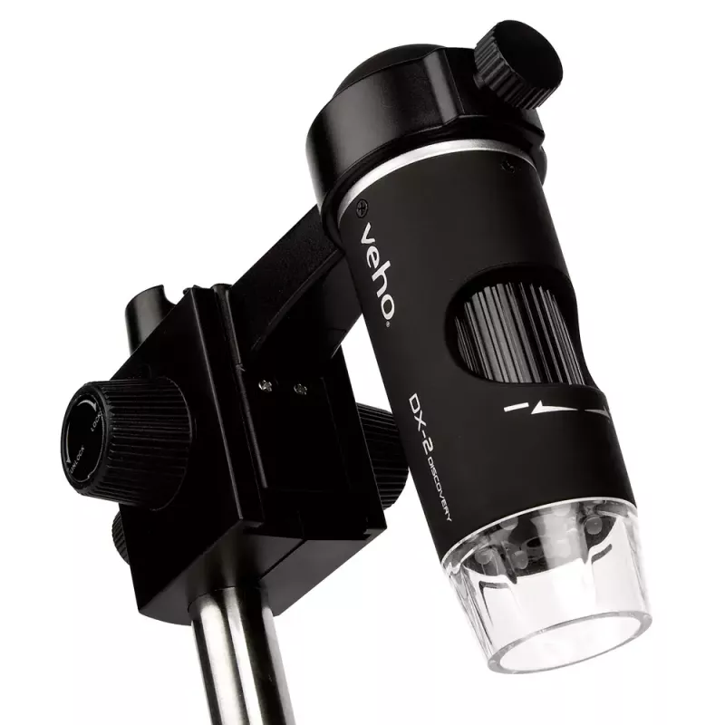Digitalmikroskop Veho DX-2 USB 5MP