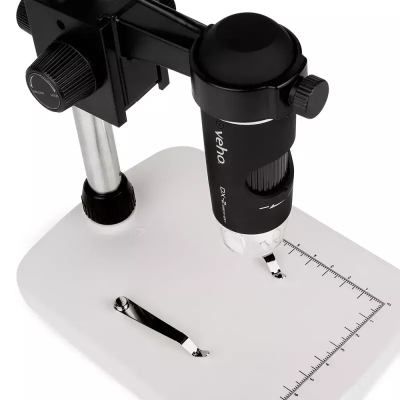 Digitalmikroskop Veho DX-2 USB 5MP